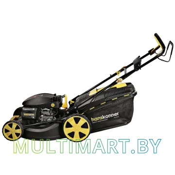 Газонокосилка Hanskonner HPL5116H картинка 4